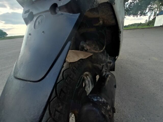 Хонда Другая, объемом двигателя 50 л и пробегом 0 тыс. км за 191 $, фото 1 на Automoto.ua