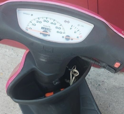 Хонда Другая, объемом двигателя 0 л и пробегом 0 тыс. км за 369 $, фото 6 на Automoto.ua