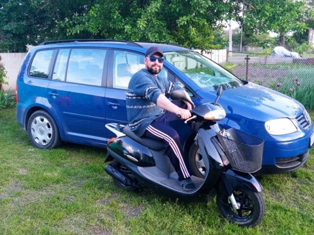 Хонда Другая, объемом двигателя 0 л и пробегом 0 тыс. км за 750 $, фото 3 на Automoto.ua