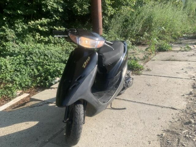 Хонда Другая, объемом двигателя 65 л и пробегом 0 тыс. км за 350 $, фото 4 на Automoto.ua