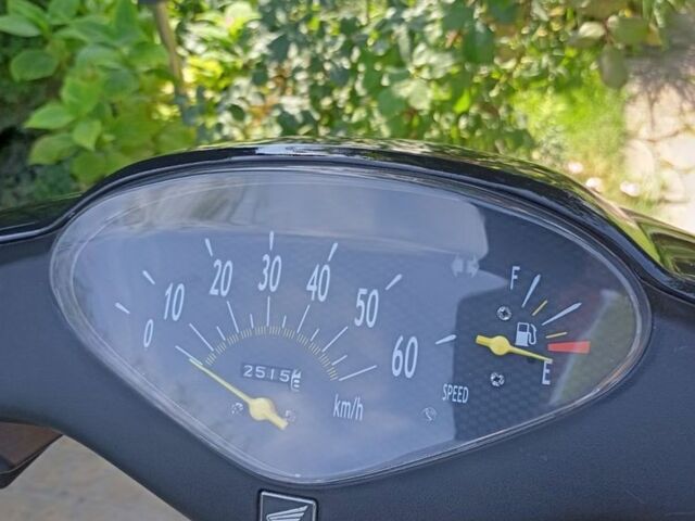 Хонда Другая, объемом двигателя 50 л и пробегом 0 тыс. км за 750 $, фото 5 на Automoto.ua