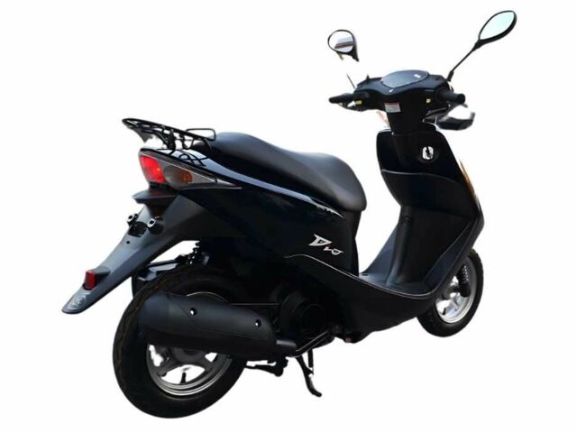 Хонда Інша, об'ємом двигуна 49 л та пробігом 0 тис. км за 740 $, фото 3 на Automoto.ua