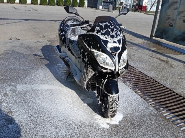 Хонда Другая, объемом двигателя 0.25 л и пробегом 0 тыс. км за 2378 $, фото 2 на Automoto.ua