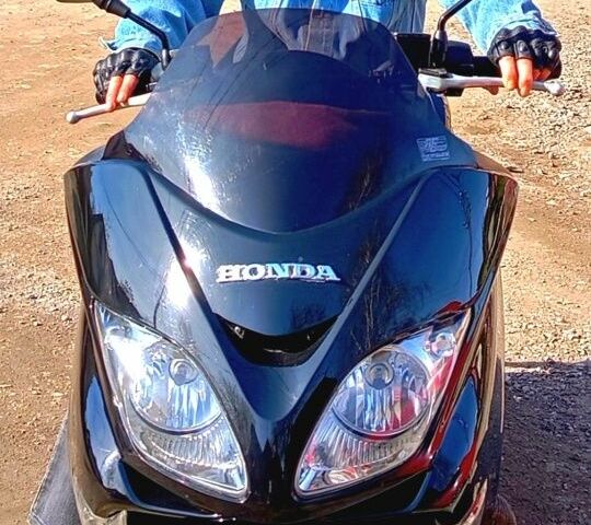 Хонда Другая, объемом двигателя 0.25 л и пробегом 0 тыс. км за 2378 $, фото 3 на Automoto.ua