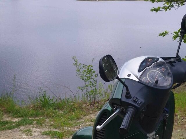 Хонда Другая, объемом двигателя 0.15 л и пробегом 0 тыс. км за 1164 $, фото 4 на Automoto.ua