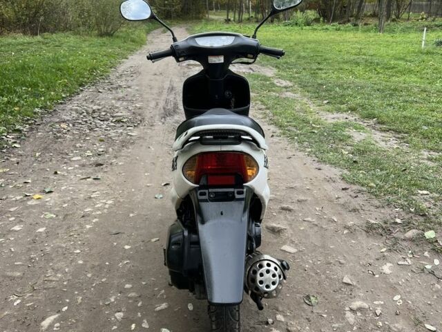 Хонда Другая, объемом двигателя 49 л и пробегом 0 тыс. км за 580 $, фото 6 на Automoto.ua