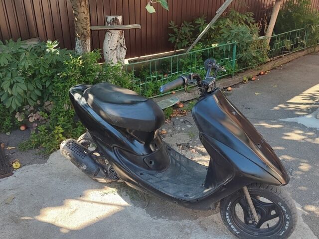 Хонда Інша, об'ємом двигуна 49 л та пробігом 0 тис. км за 215 $, фото 2 на Automoto.ua