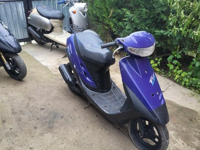 Хонда Другая, объемом двигателя 50 л и пробегом 0 тыс. км за 200 $, фото 3 на Automoto.ua