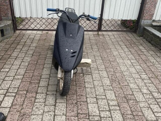 Хонда Другая, объемом двигателя 50 л и пробегом 0 тыс. км за 67 $, фото 1 на Automoto.ua