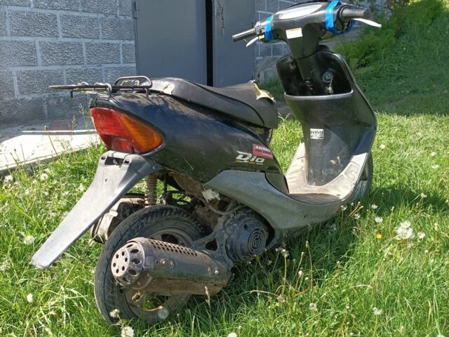 Хонда Другая, объемом двигателя 50 л и пробегом 0 тыс. км за 120 $, фото 2 на Automoto.ua