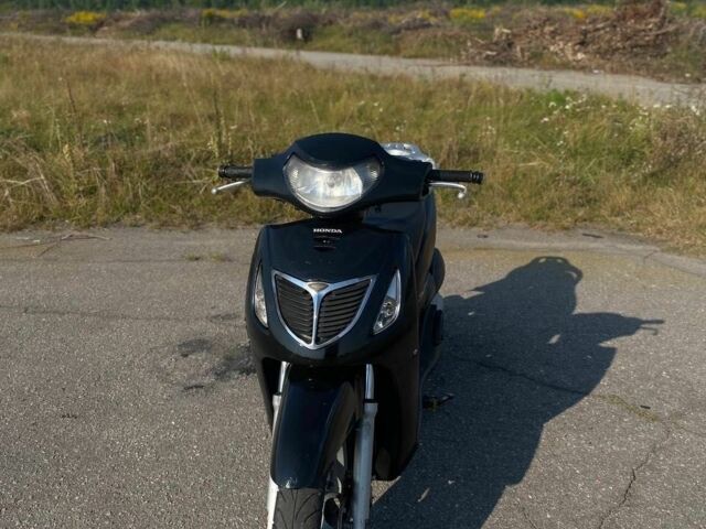 Хонда Другая, объемом двигателя 0.15 л и пробегом 0 тыс. км за 600 $, фото 5 на Automoto.ua