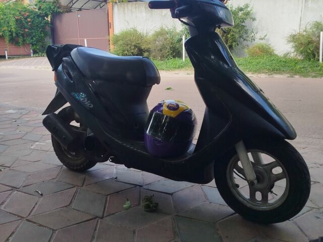 Хонда Другая, объемом двигателя 49 л и пробегом 0 тыс. км за 216 $, фото 4 на Automoto.ua