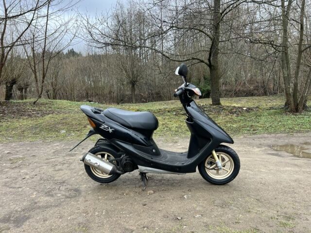 Хонда Другая, объемом двигателя 49 л и пробегом 0 тыс. км за 580 $, фото 11 на Automoto.ua