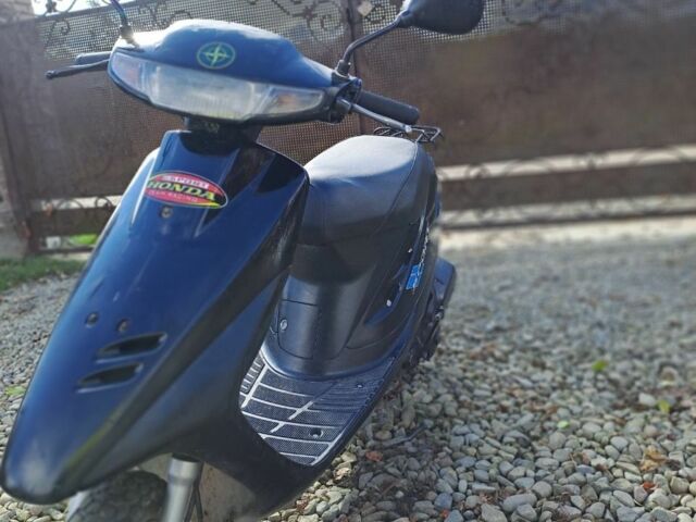 Хонда Другая, объемом двигателя 49 л и пробегом 0 тыс. км за 357 $, фото 2 на Automoto.ua