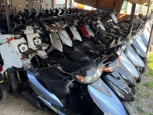 Хонда Другая, объемом двигателя 49 л и пробегом 0 тыс. км за 580 $, фото 12 на Automoto.ua