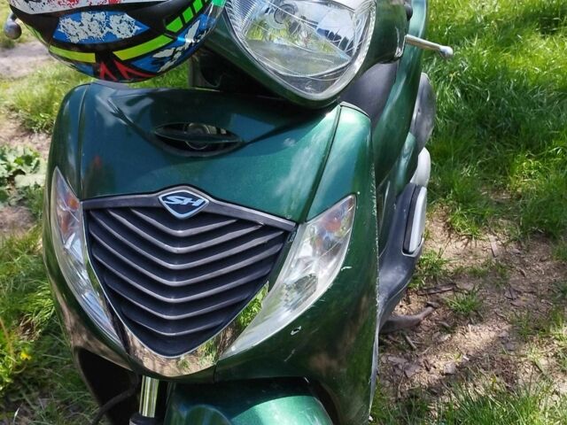 Хонда Другая, объемом двигателя 0.15 л и пробегом 0 тыс. км за 1164 $, фото 7 на Automoto.ua