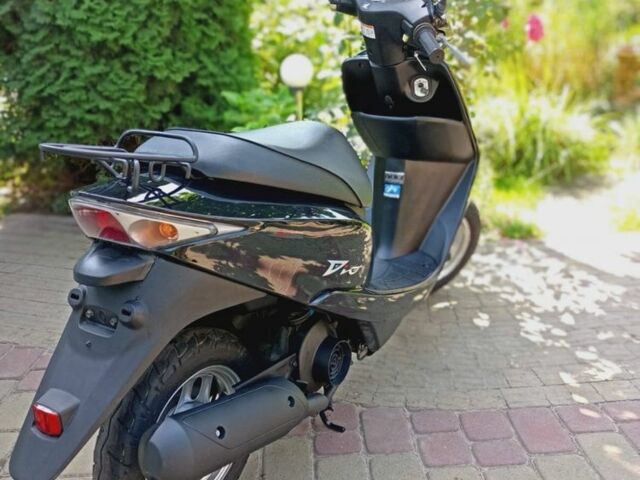 Хонда Другая, объемом двигателя 50 л и пробегом 0 тыс. км за 750 $, фото 2 на Automoto.ua