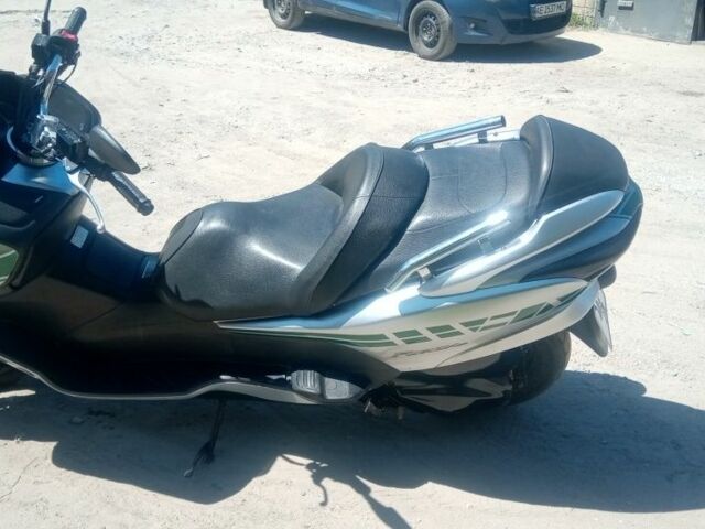 Хонда Інша, об'ємом двигуна 0.25 л та пробігом 0 тис. км за 2000 $, фото 3 на Automoto.ua