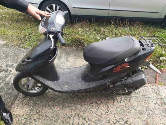 Хонда Другая, объемом двигателя 0 л и пробегом 0 тыс. км за 144 $, фото 3 на Automoto.ua