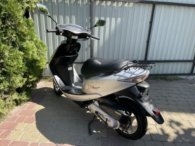 Хонда Другая, объемом двигателя 50 л и пробегом 0 тыс. км за 750 $, фото 6 на Automoto.ua