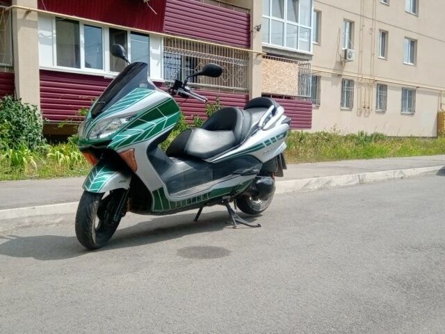 Хонда Інша, об'ємом двигуна 0.25 л та пробігом 0 тис. км за 2000 $, фото 5 на Automoto.ua