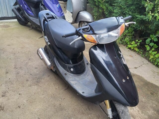 Хонда Другая, объемом двигателя 50 л и пробегом 0 тыс. км за 200 $, фото 2 на Automoto.ua