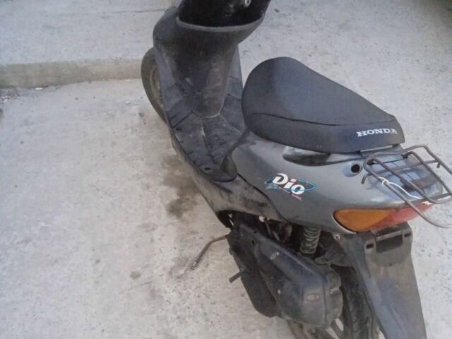 Хонда Інша, об'ємом двигуна 65 л та пробігом 0 тис. км за 240 $, фото 3 на Automoto.ua