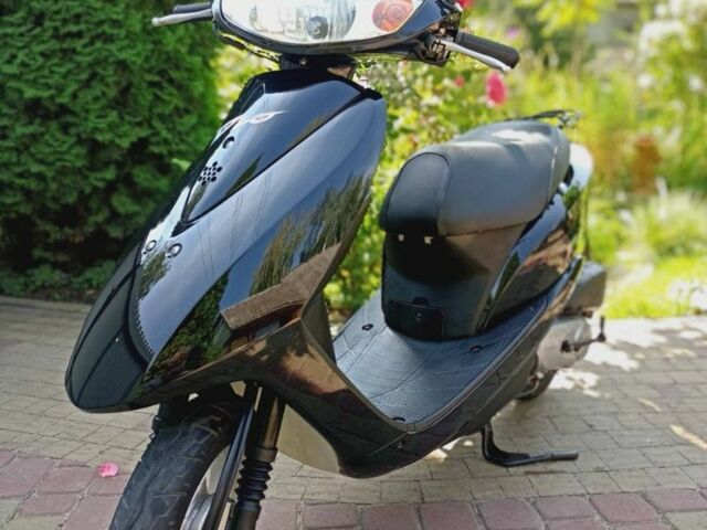 Хонда Другая, объемом двигателя 50 л и пробегом 0 тыс. км за 750 $, фото 1 на Automoto.ua