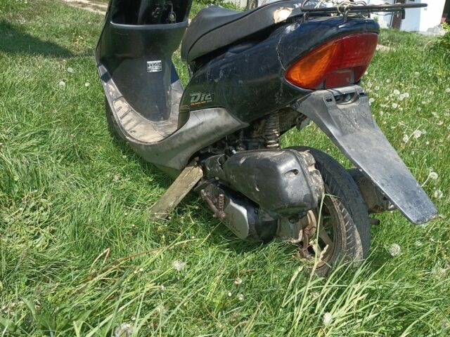 Хонда Другая, объемом двигателя 50 л и пробегом 0 тыс. км за 120 $, фото 3 на Automoto.ua