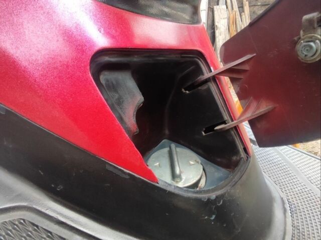 Хонда Другая, объемом двигателя 65 л и пробегом 0 тыс. км за 306 $, фото 5 на Automoto.ua