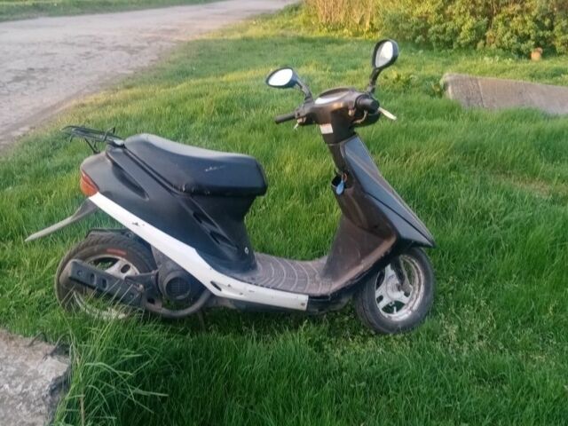 Хонда Другая, объемом двигателя 49 л и пробегом 0 тыс. км за 238 $, фото 2 на Automoto.ua