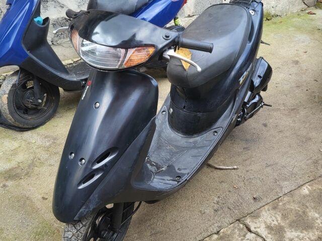 Хонда Другая, объемом двигателя 50 л и пробегом 0 тыс. км за 200 $, фото 5 на Automoto.ua