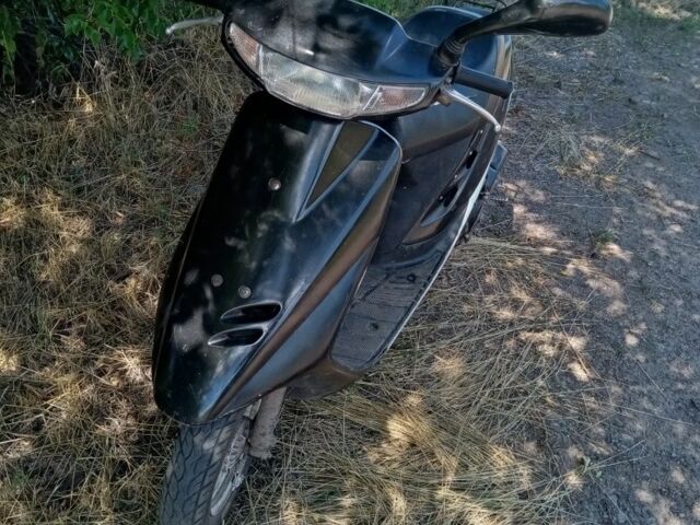 Хонда Другая, объемом двигателя 49 л и пробегом 0 тыс. км за 238 $, фото 1 на Automoto.ua