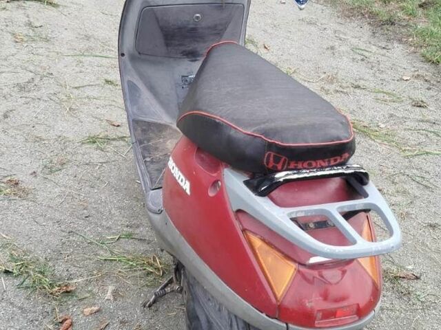 Хонда Другая, объемом двигателя 90 л и пробегом 0 тыс. км за 168 $, фото 1 на Automoto.ua