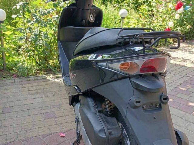 Хонда Другая, объемом двигателя 50 л и пробегом 0 тыс. км за 750 $, фото 3 на Automoto.ua