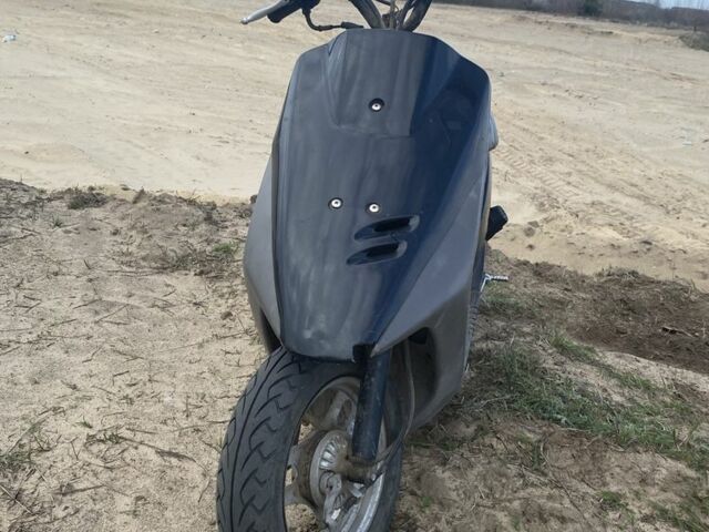 Хонда Інша, об'ємом двигуна 49 л та пробігом 0 тис. км за 120 $, фото 3 на Automoto.ua