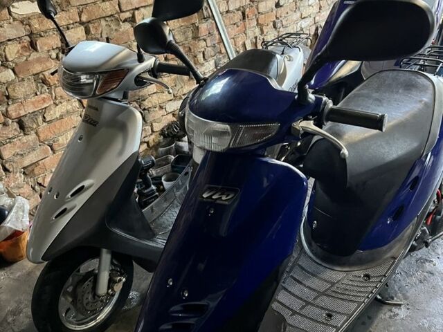 Хонда Другая, объемом двигателя 0 л и пробегом 0 тыс. км за 370 $, фото 1 на Automoto.ua