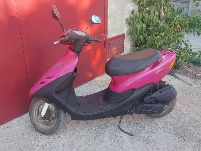 Хонда Другая, объемом двигателя 0 л и пробегом 0 тыс. км за 369 $, фото 3 на Automoto.ua