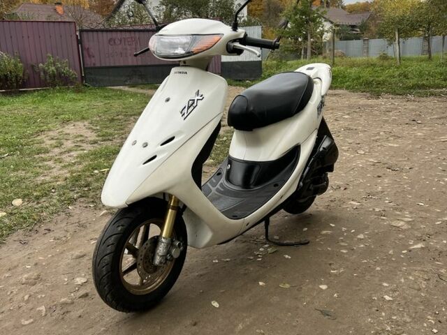 Хонда Другая, объемом двигателя 49 л и пробегом 0 тыс. км за 580 $, фото 1 на Automoto.ua