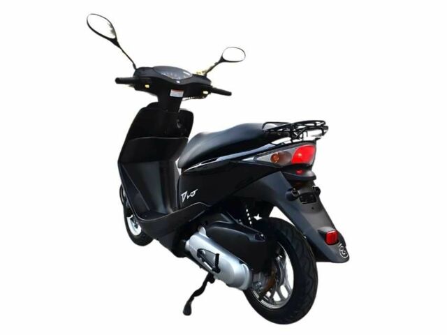 Хонда Інша, об'ємом двигуна 49 л та пробігом 0 тис. км за 740 $, фото 2 на Automoto.ua