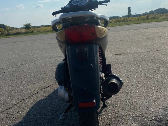 Хонда Другая, объемом двигателя 0.15 л и пробегом 0 тыс. км за 600 $, фото 2 на Automoto.ua