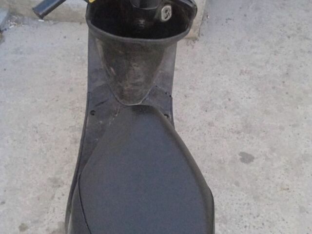 Хонда Інша, об'ємом двигуна 65 л та пробігом 0 тис. км за 240 $, фото 2 на Automoto.ua