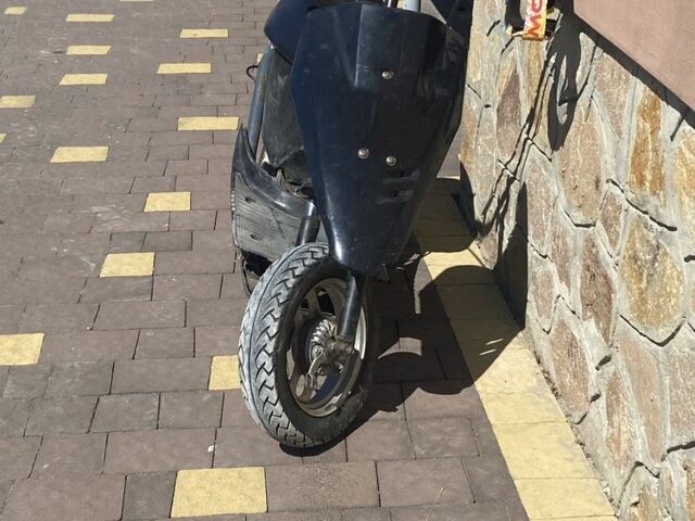 Хонда Інша, об'ємом двигуна 49 л та пробігом 0 тис. км за 120 $, фото 2 на Automoto.ua