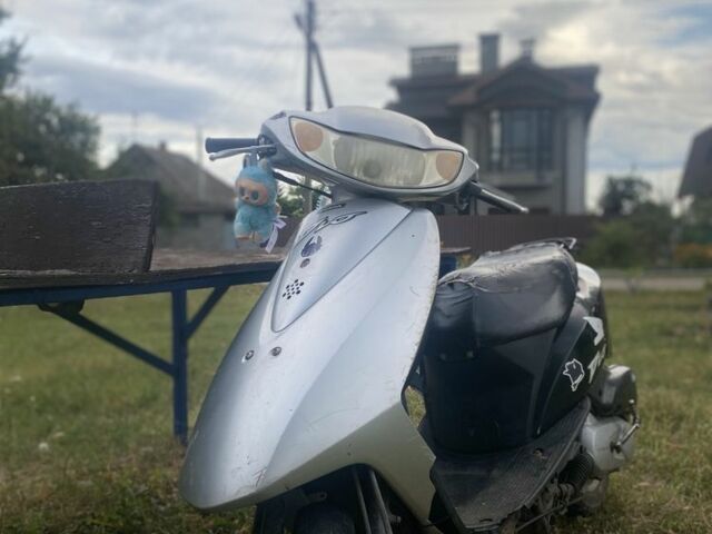 Хонда Інша, об'ємом двигуна 49 л та пробігом 0 тис. км за 168 $, фото 2 на Automoto.ua