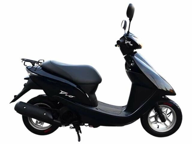 Хонда Інша, об'ємом двигуна 49 л та пробігом 0 тис. км за 740 $, фото 4 на Automoto.ua