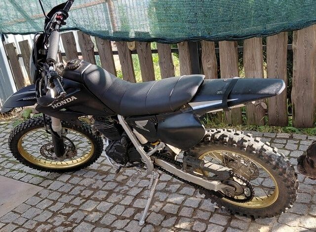 Хонда Інша, об'ємом двигуна 0.25 л та пробігом 0 тис. км за 2600 $, фото 2 на Automoto.ua