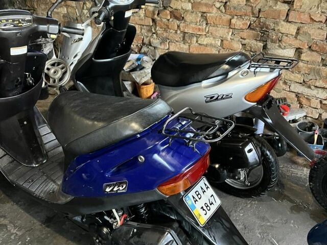 Хонда Другая, объемом двигателя 0 л и пробегом 0 тыс. км за 370 $, фото 2 на Automoto.ua