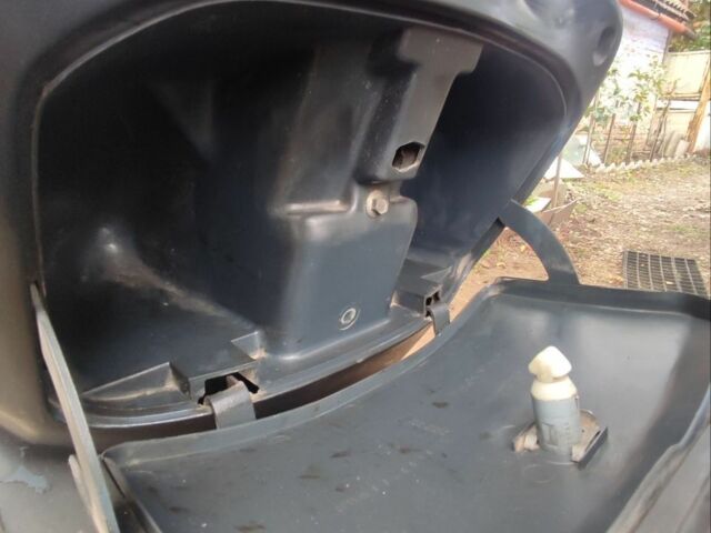 Хонда Другая, объемом двигателя 65 л и пробегом 0 тыс. км за 306 $, фото 7 на Automoto.ua