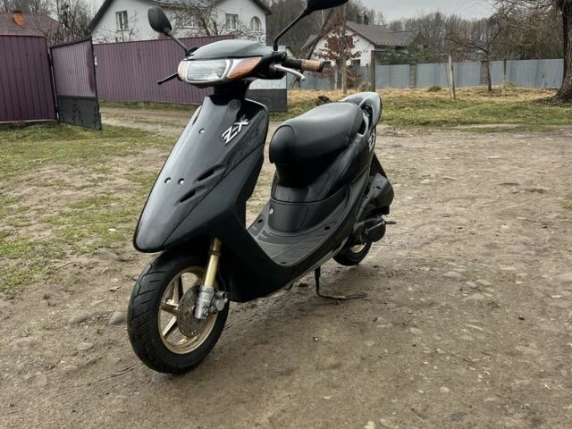 Хонда Другая, объемом двигателя 49 л и пробегом 0 тыс. км за 580 $, фото 10 на Automoto.ua