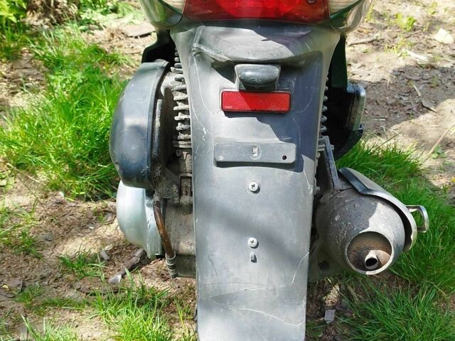 Хонда Другая, объемом двигателя 0.15 л и пробегом 0 тыс. км за 1164 $, фото 6 на Automoto.ua